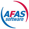 Nijman BV werkt met AFAS software