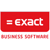 Nijman Doetinchem werkt met Exact Software
