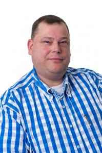 Andre Jansen