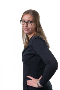 Joyce Kreeftenberg FFP