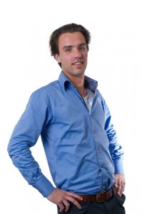 Stijn Tomesen