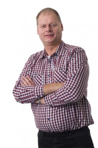 Wilbert Keurentjes